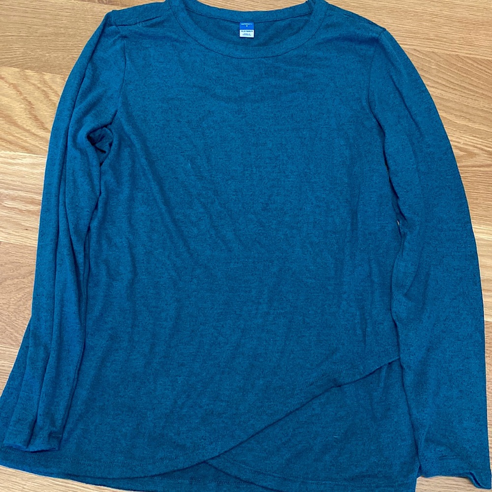 Old Navy Maternity Longsleeve